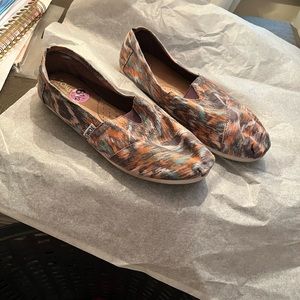 Toms- Sneaker skippy